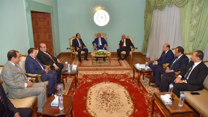 اللواء محمد الشريف