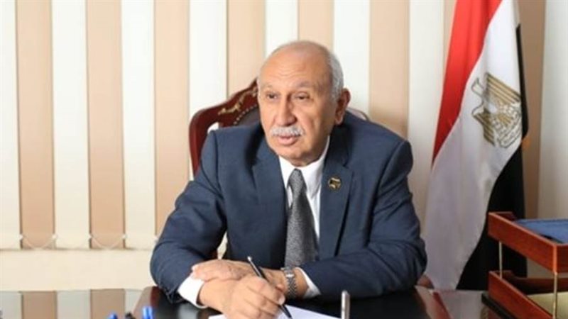 أحمد عثمان عضو مجلس