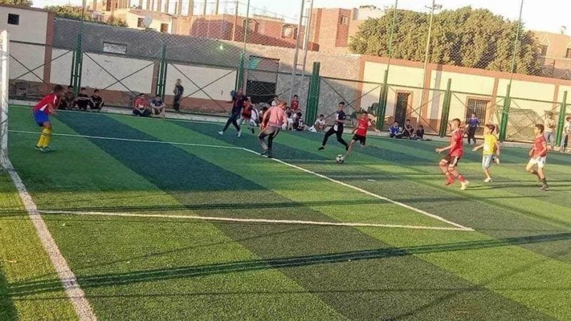 ندوات ودورات للشباب