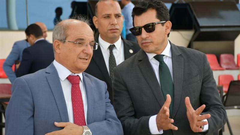 الدكتور أشرف صبحي