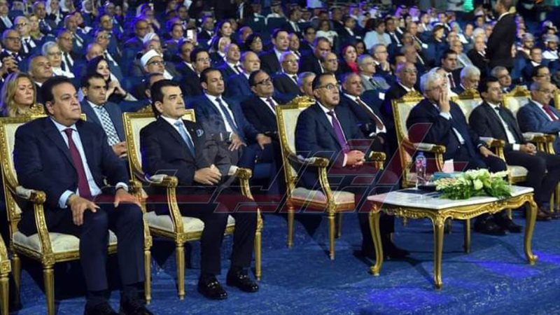 خلال اللقاء