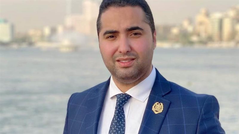 د محمد مهران