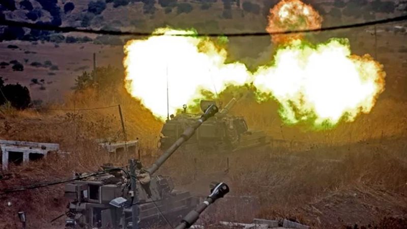 الجيش الإسرائيلي