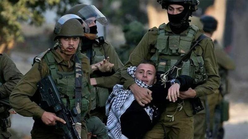 قوات الاحتلال الإسرائيلي