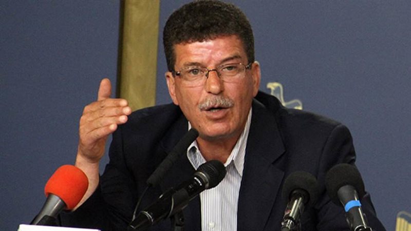 رئيس نادي الأسير