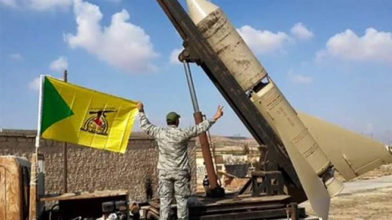 صواريخ حزب الله