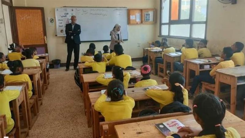 ندوات تثقيفيه توعويه