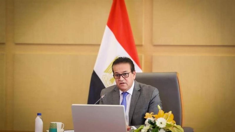 الدكتور خالد عبدالغفار