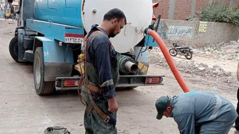 محافظة البحيرة تستعد