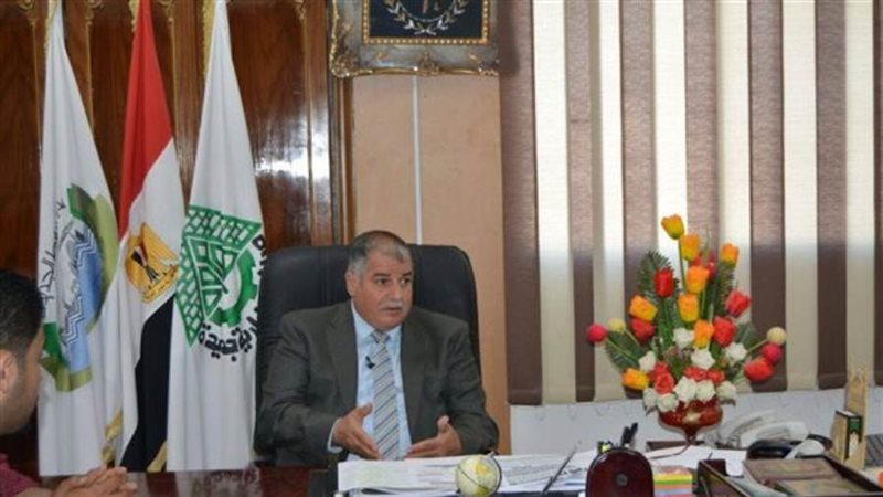 رئيس جهاز تنمية العاشر