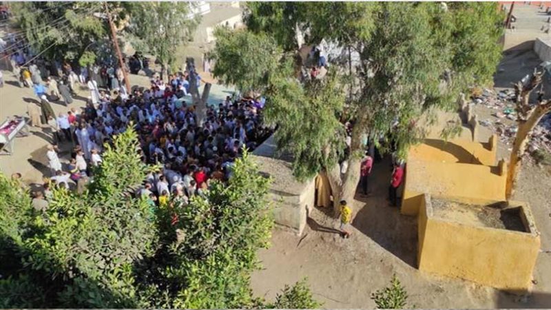 تشييع جنازة - ارشيفية