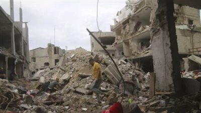 عاجل...ارتفاع حصيلة عدوان الاحتلال الإسرائيلي على غزة والضفة الغربية إلى 704 شهداء ونحو 3900 مصاب