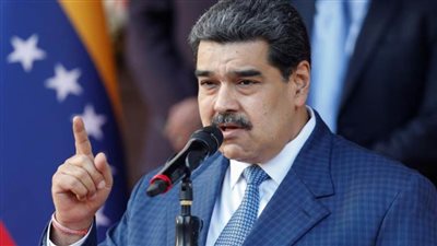 عاجل.. الرئيس الفنزويلي مادورو يتهم إسرائيل بارتكاب «إبادة جماعية» بحق الفلسطينيين
