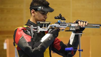 كأس رابطة الدوري وربع نهائي كأس الأرجنتين ومغادرة بعثات البطولة الإفريقية للرماية