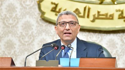 وكيل أول النواب: اتصالات قادة العالم بالرئيس السيسي تعكس ثقة العالم في دور مصر 