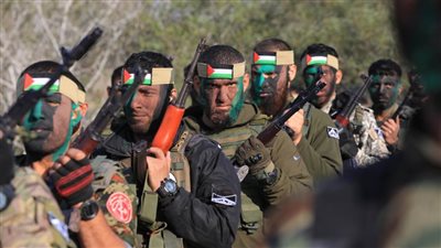 عاجل..  الجارديان: حماس تستعد لحرب طويلة المدى مع إسرائيل وسط مخاوف على حياة الرهائن