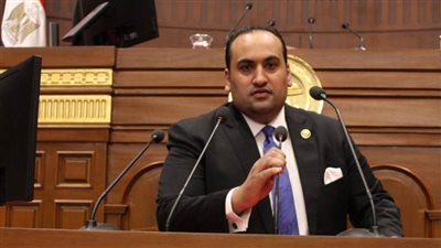 الرشيدي: قرار الحكومة بخفض أسعار بعض السلع الغذائية يسهم في تخفيف الأعباء على المواطنين