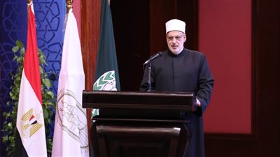 وكيل الأزهر: تحقيق الأمن الغذائي للبشر مطلب أساسي تعمل الدول كلها على تحقيقه