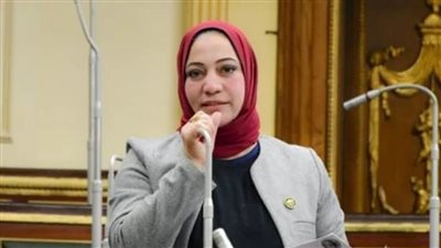 برلمانية: حصول مصر على شهادة الصحة العالمية بخلوها من فيروس إنجاز حقيقي