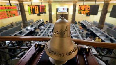 عاجل.. البورصة تربح 24 مليار جنيه عند الإغلاق وصعود جماعي لمؤشراتها