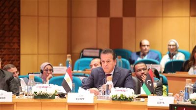 وزير الصحة: النظام الصحي المصري أصبح يحتل مركزًا متقدمًا في الاستجابة لحالات الطوارئ الصحية