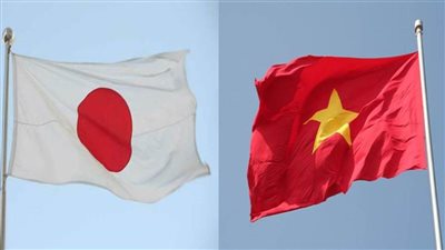 اليابان وفيتنام تتعهدان بحرية وانفتاح منطقة المحيطين الهندي والهادئ