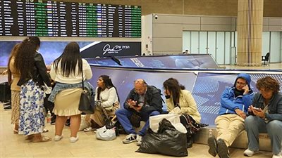 بولندا: إجلاء أكثر من 670 مواطنا من إسرائيل بنجاح