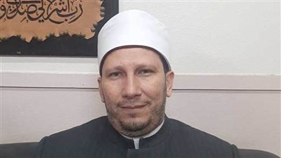 رئيس أزهرية الإسكندرية يشدد على سرعة تسليم الكتب الدراسية للطلاب