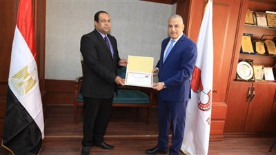 محافظ سوهاج يكلف 