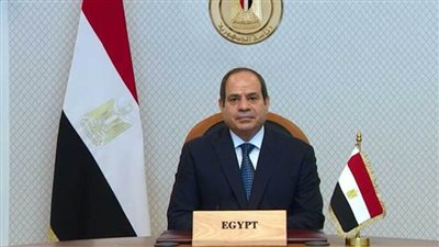 عاجل..الرئيس السيسي: يجب على الشعب المصري أن يعي ويدرك تعقيدات الموقف وتهديدات الأمن القومي 