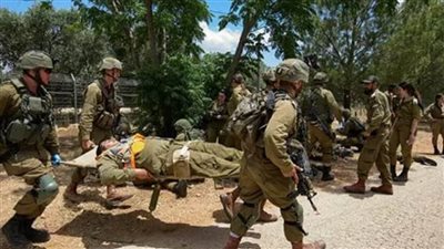جيش الاحتلال: ما لا يقل عن 156 ضابطًا وجنديًا قتلوا حتى الآن جراء 