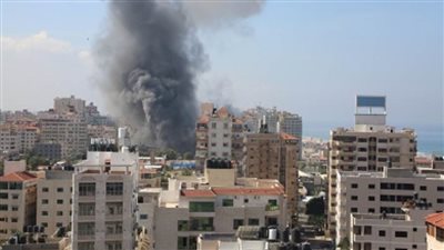 الجيش النمساوي يعتزم إجلاء المواطنين جوا من إسرائيل إلى قبرص