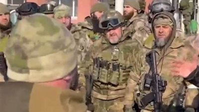 عاجل.. بسبب إسرائيل 