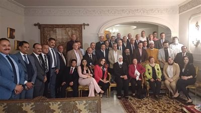 بحضور ممثل للأزهر والكنيسة.. حملة مواطن تعلن خطة دعم السيسي.. وتؤكد: الأنسب للقيادة في منطقة مضطربة