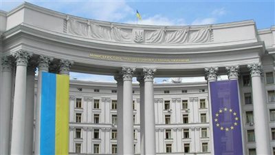 الخارجية الأوكرانية : مقتل مواطن ثالث في إسرائيل