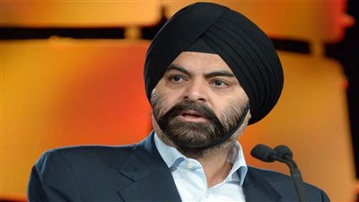 عاجل.. رئيس البنك الدولي: نتطلع لرفع القدرة الإقراضية إلى 150 مليار دولار في العقد المقبل