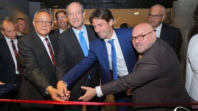 مكتبة الإسكندرية تنظم معرض منظور رقمي على التراث الثقافي المصري الإيطالي: جولة افتراضية ثقافية مشتركة