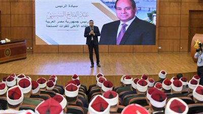 محافظ الدقهلية: تنفيذ مشروعات بقيمة 116 مليار جنيه في عهد الرئيس السيسي 