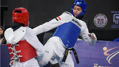 غدًا.. ختام مشاركة منتخب مصر في بطولة الجائزة الكبرى