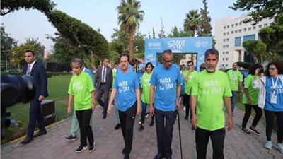 انطلاق أعمال اللجنة الإقليمية للصحة العالمية لشرق المتوسط في القاهرة