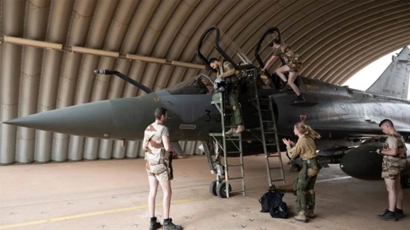 طائرة ميراج 2000