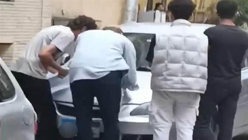 ضبط توكيلات مزورة