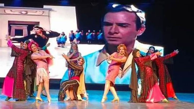 فرقة رضا للفنون الشعبية