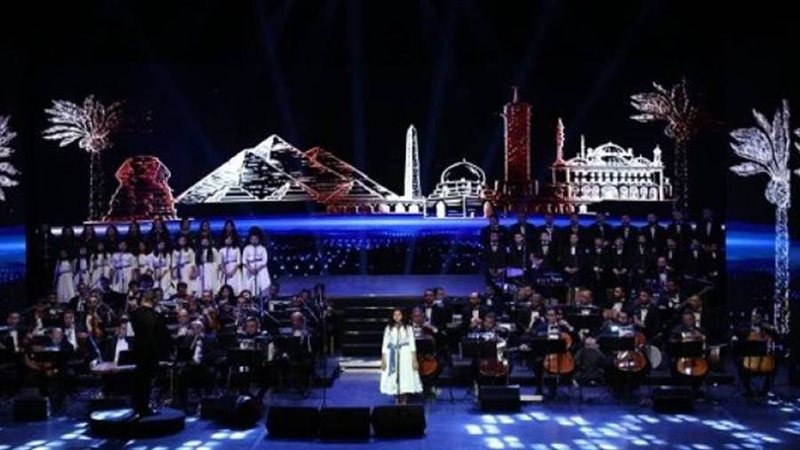 فرقه ام كلثوم للموسيقى