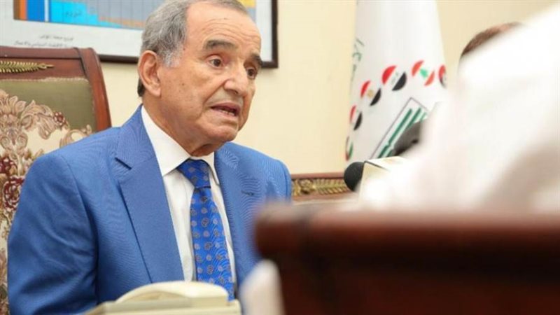 الأمين العام لاتحاد