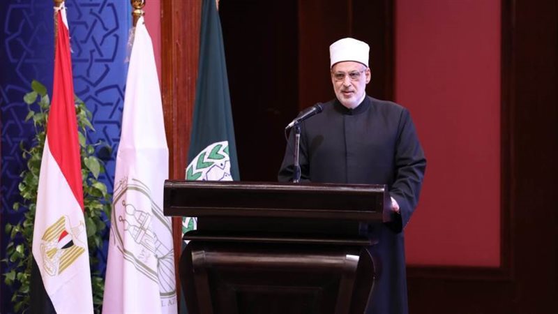 وكيل الأزهر