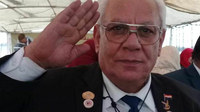 الرائد سمير نوح