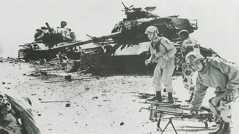 حصيلة خسائر العدو