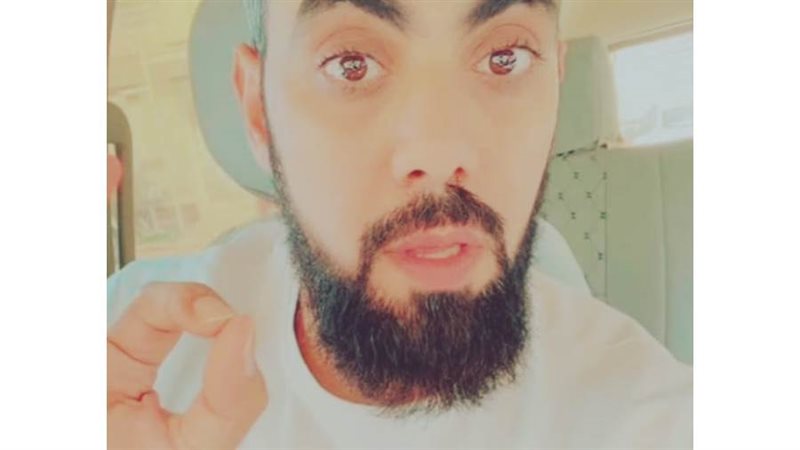 صلاح العناد