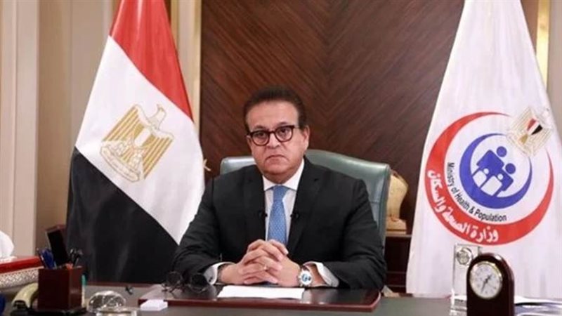 الدكتور خالد عبدالغفار